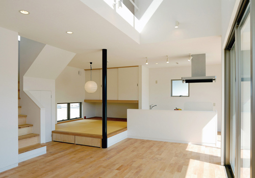 新築・増築工事